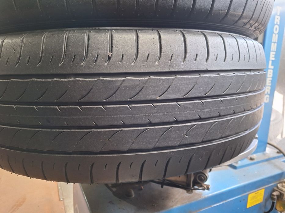 235/55 R20 Dunlop комплект 2023р.в.