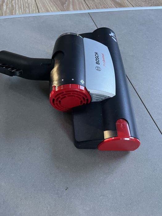 Turbo szczotka ProAnimal do odkurzacza Bosch