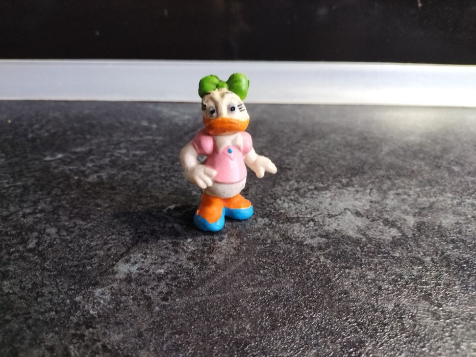 Figurki Kinder niespodzianka lata 90 kolekcjonerskie