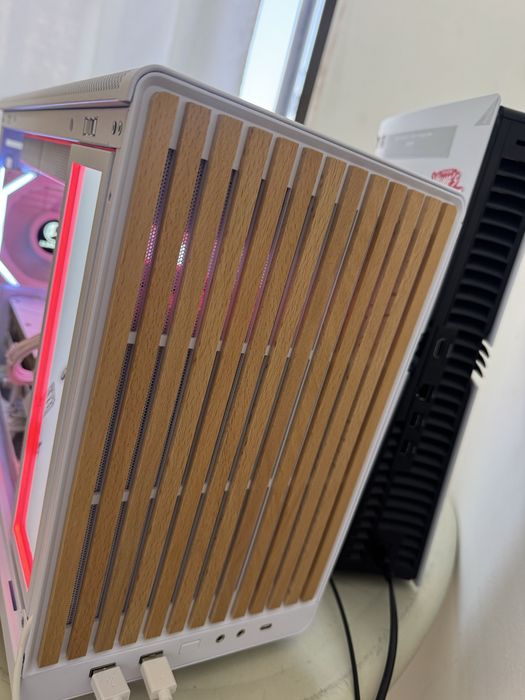 PC Gamer High-end enthusiast