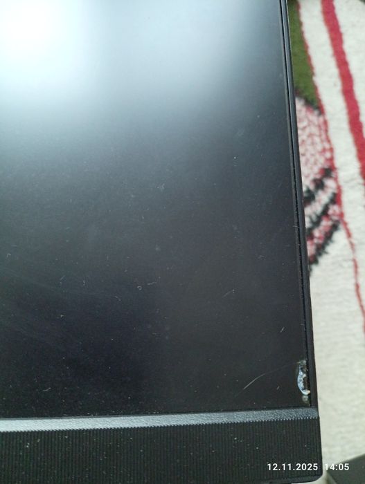 Монітор Acer 23,8