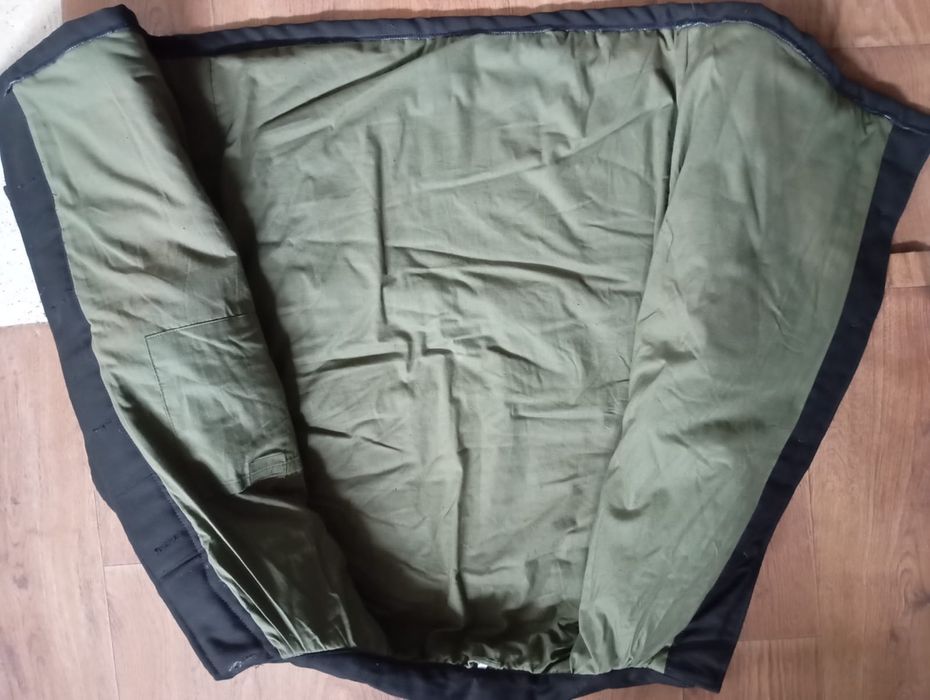 Куфайки 50-52-56