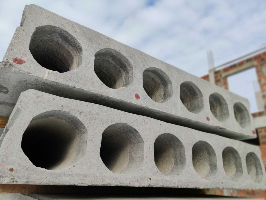 Плити Перекриття Панелі перекриття Плиты Перекрытия Панели ПК, дорожні