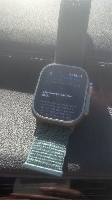 Apple Watch Ultra 2 49mm