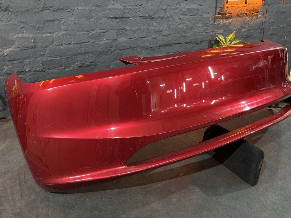 Бампер передній Tesla Model 3 Highland