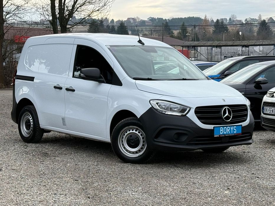 Mercedes-Benz Citan  L1H1*Ledy*El.Szyby*Klimatyzacja*Polecam ! ! !