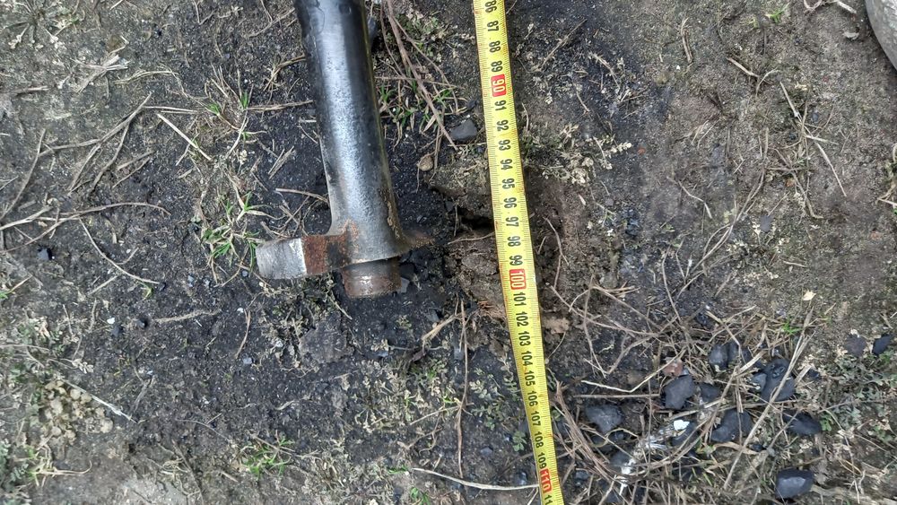 Ślimak z pompą i dmuchawą piec na pelet/ekogroszek