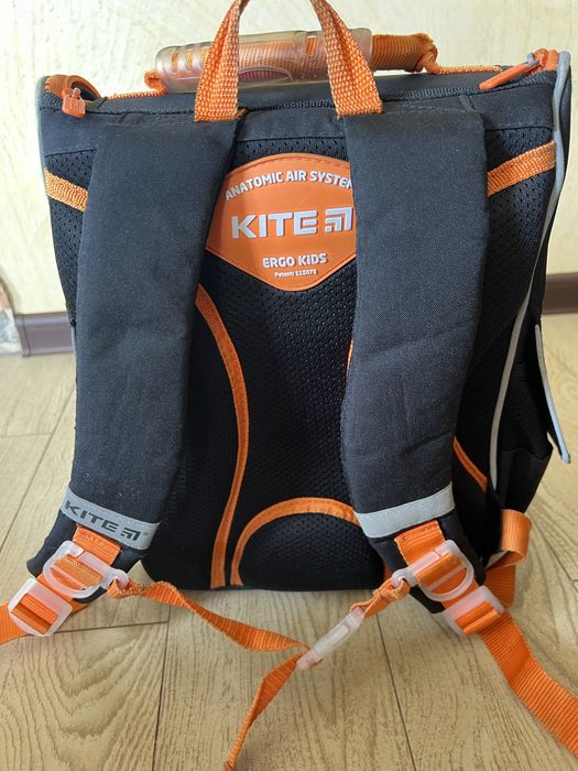 Шкільний рюкзак Kite