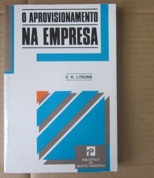 GESTÃO  -  Livros