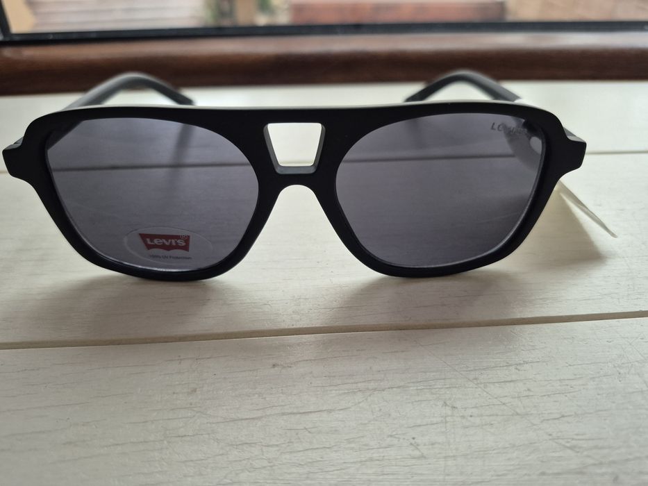 Okulary przeciwsłoneczne Levi's LEV366M