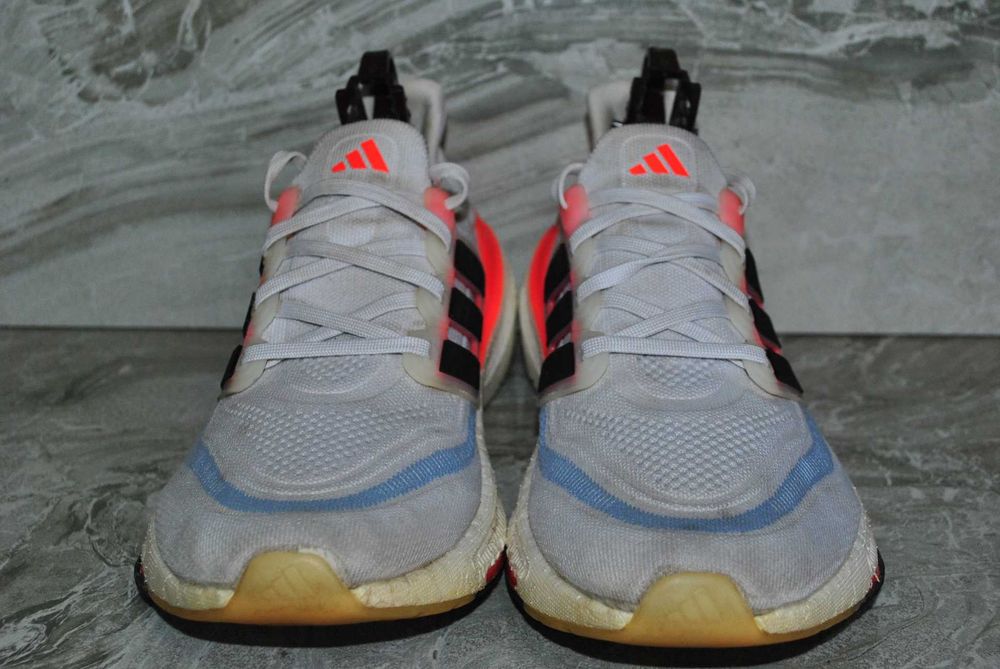 adidas ultra boost кроссовки 42 размер