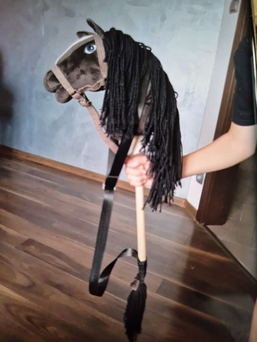 hobby horse nowy