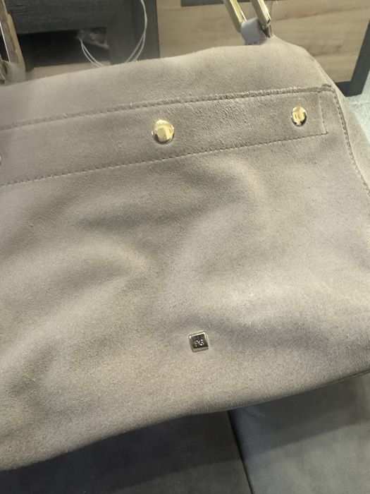 Bolsa Putificacao garcia