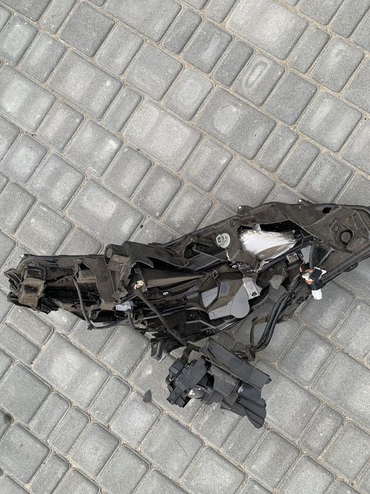 Передня ліва фара Lexus rx350 h  2023-2026