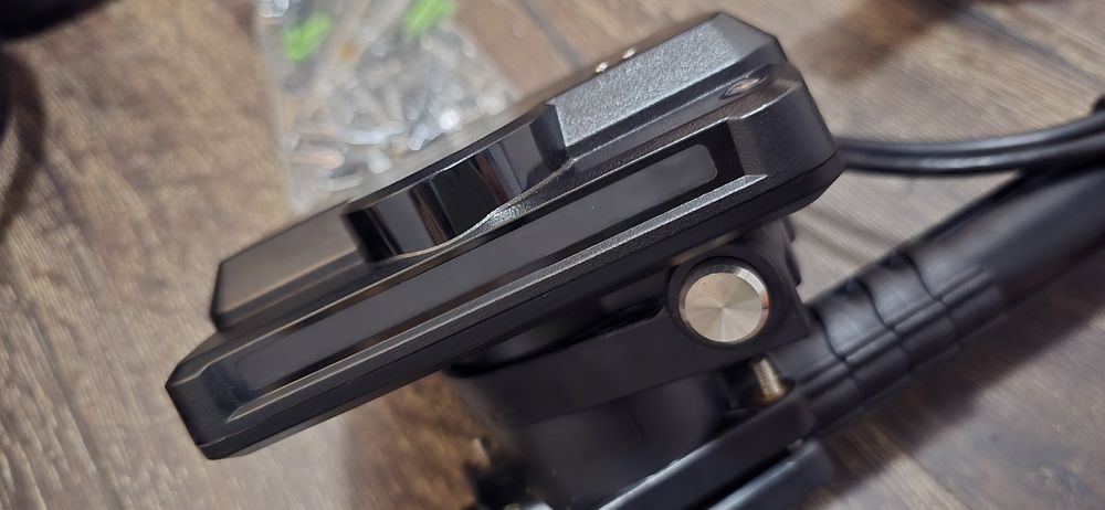 Humminbird solix 12 megalive echosonda