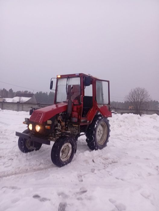 Продам трактор т-25 стан ідеальний