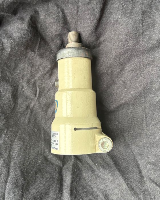 Nasadka udarowa PRXs 10B, Celma