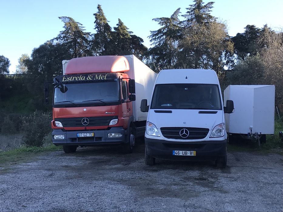 Mudancas low cost. Temos uma solucao para cada mudanca