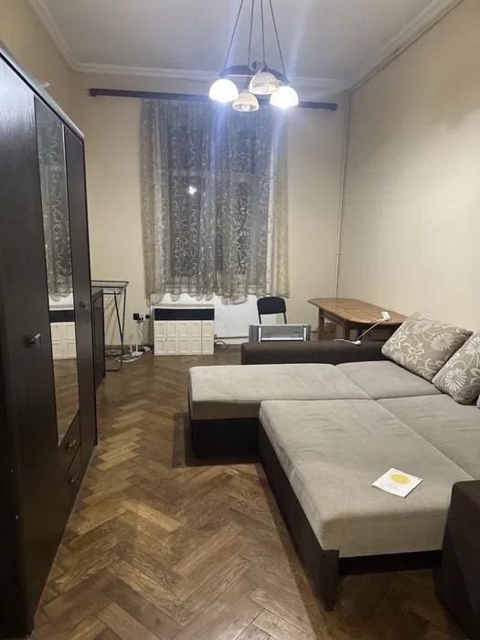 Довгострокова оренда квартири