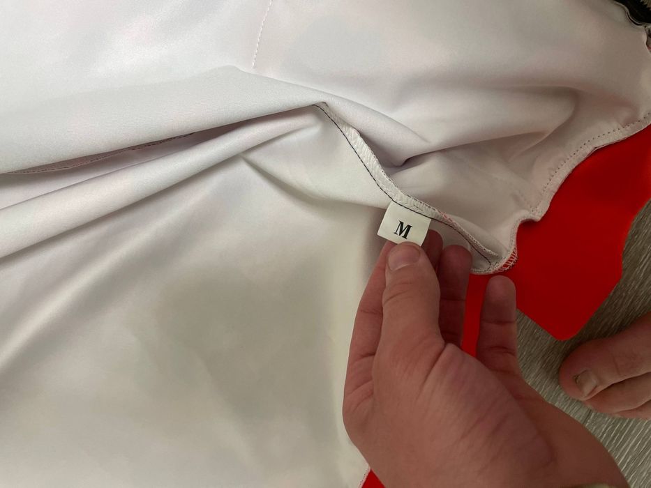 BAPE Red Camo Shark Full Zip Hoodie