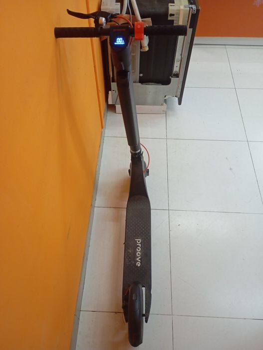 Электросамокат Proove x-city pro