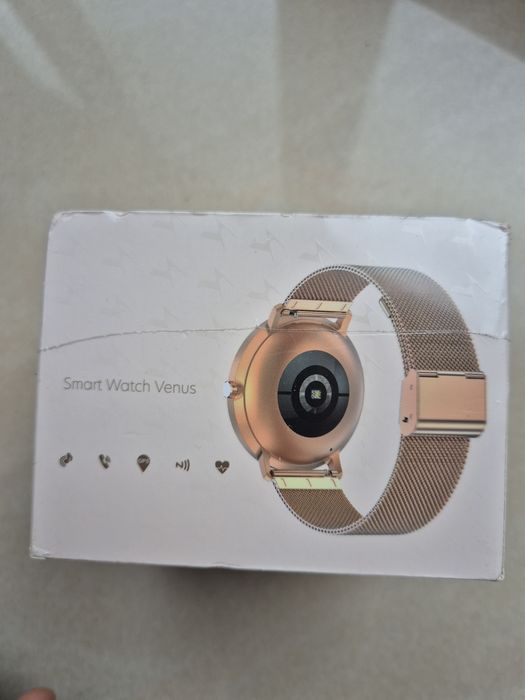 Zegarek Kiano Watch Venus
