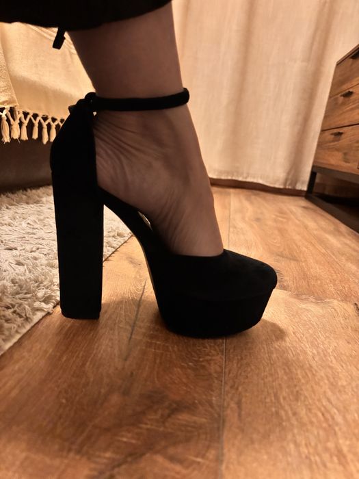 Sapatos tamanho 36