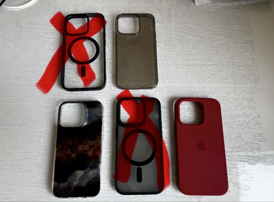 Чехол на iphone 14 pro 15 pro