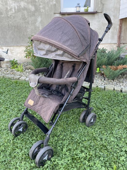 spacerówka Lionelo Irma