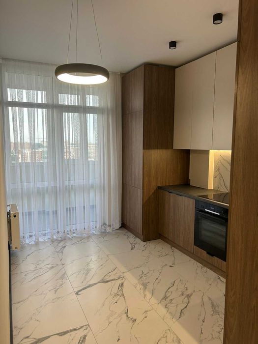 Продаж 1 кім.кв., в ЖК Трускавецька Сіті, Галжитлобуд
