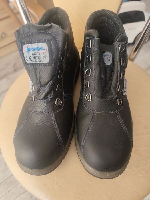 Buty robocze anibal