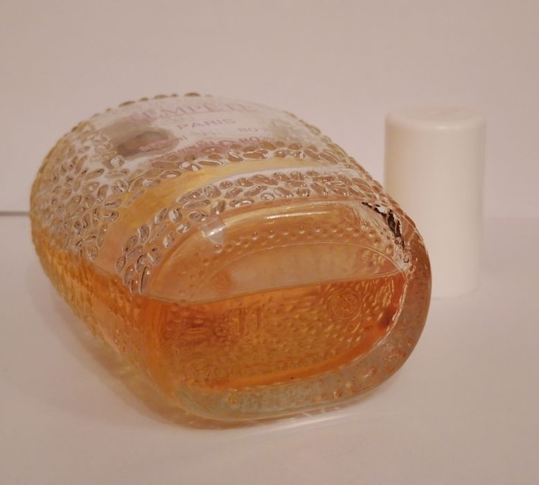 Perfumy Tempete Paris 100 ml atomizer vintage