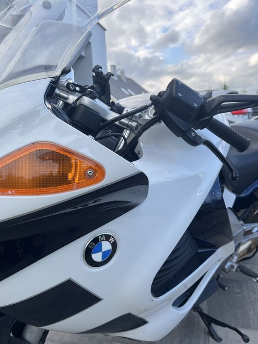 Bmw K1200RS 2003r