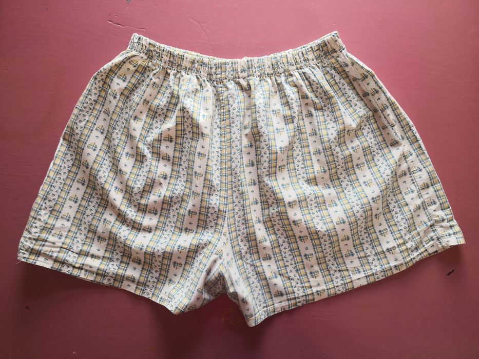 Boxers Vintage 'Ameal'