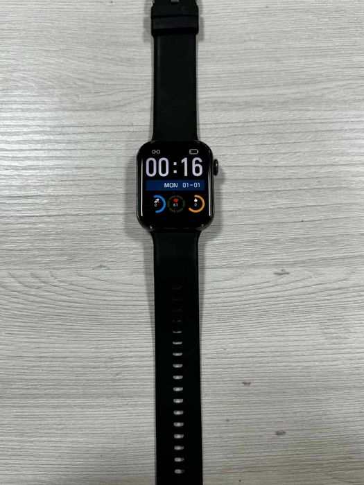 Smartwatch Maxcom FW26 Oxygen