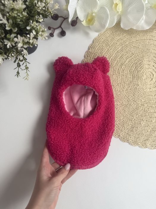 Шапочка-шолом дитяча