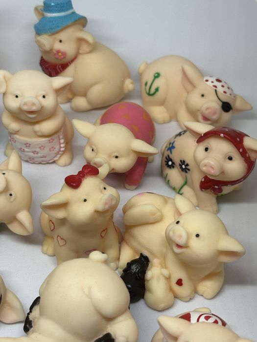 Wonder Pigs Simba Anos 90 Completa