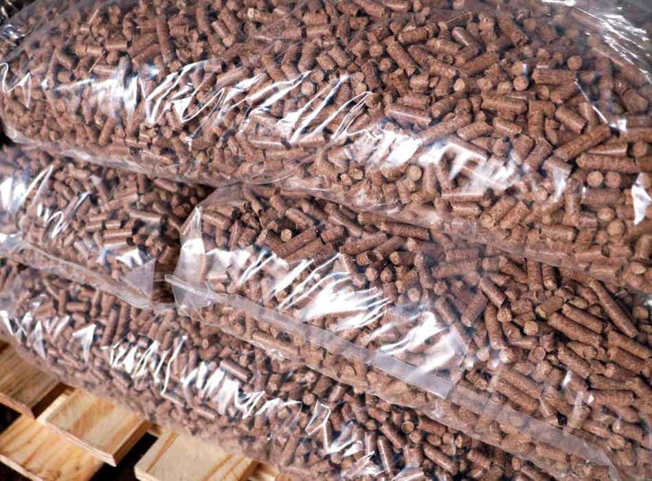 Вугілля, брикети, пелети паливні сертифіковані