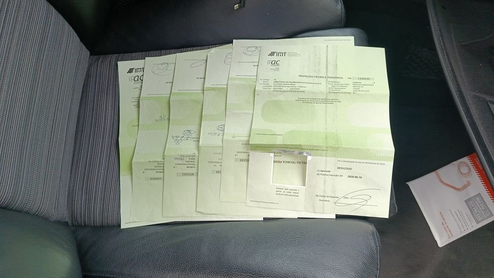 BMW 525d – Impecável 200 mil kms
