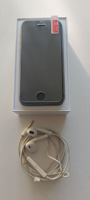 IPhone 5S + Ofertas