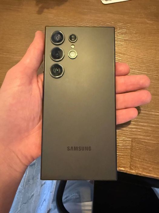 Samsung s24 ultra 512gb