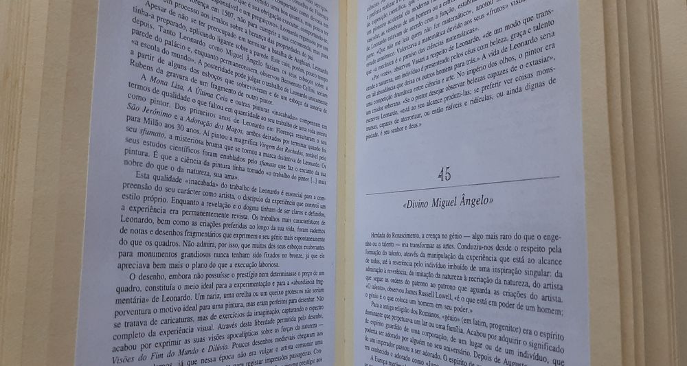 Os Criadores Daniel J. Boorstin