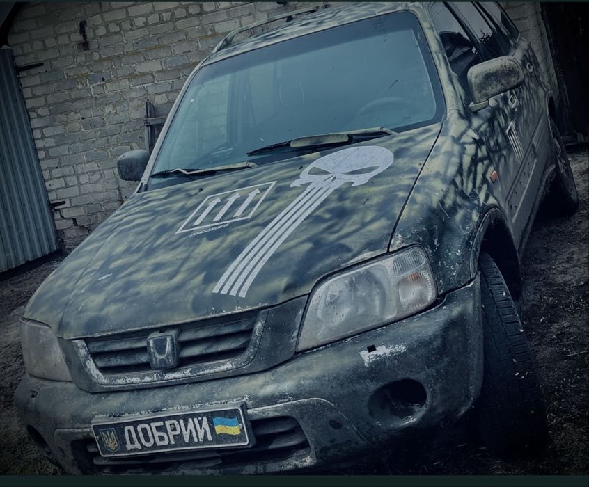 Продаю для військових