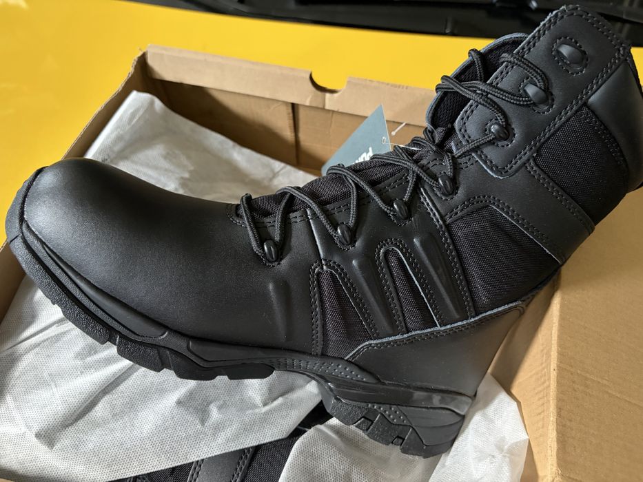 Botas Taticas Militares