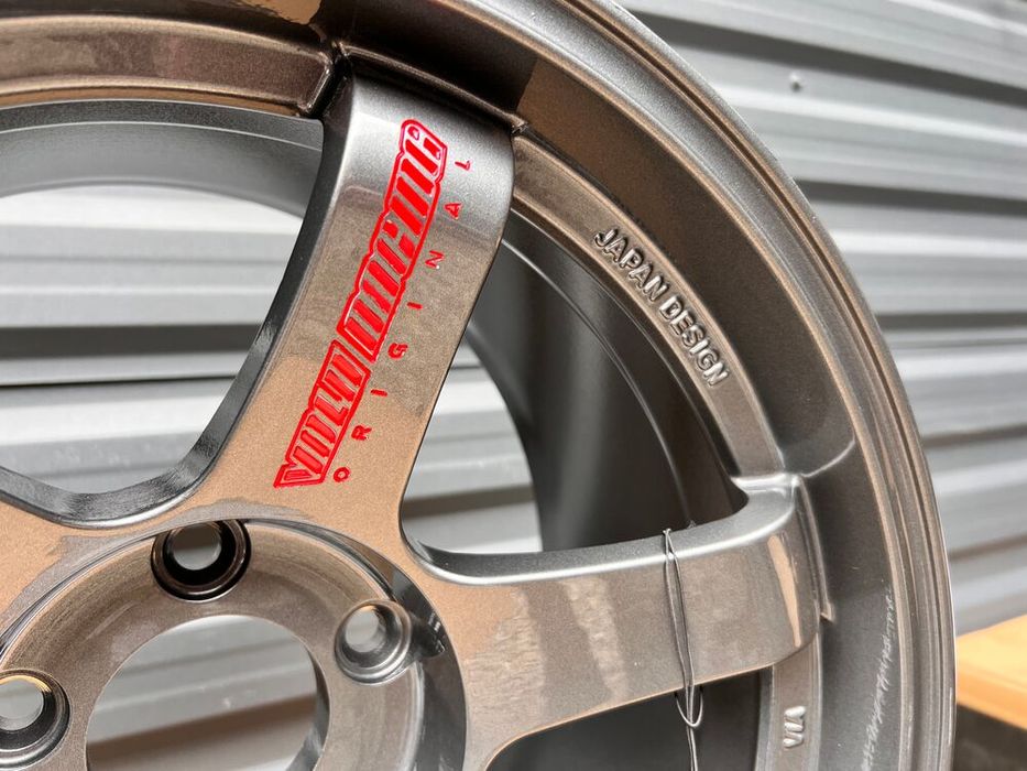 Диски нові R16 5x114.3 Nissan Mitsubishi Toyota Honda Kia Hyundai