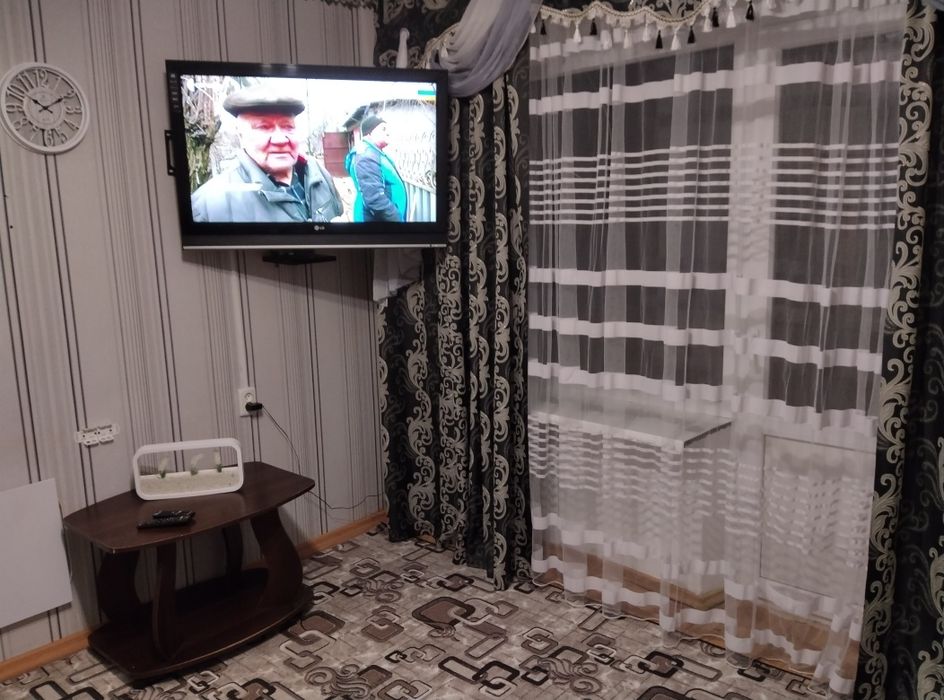 Сдам  квартиру посуточно и почасовов районе фрегат