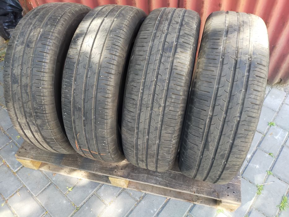 Opony letnie 185/65R15