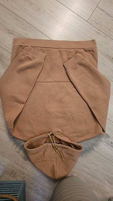 Dres 2-częściowy damski rozmiar:M