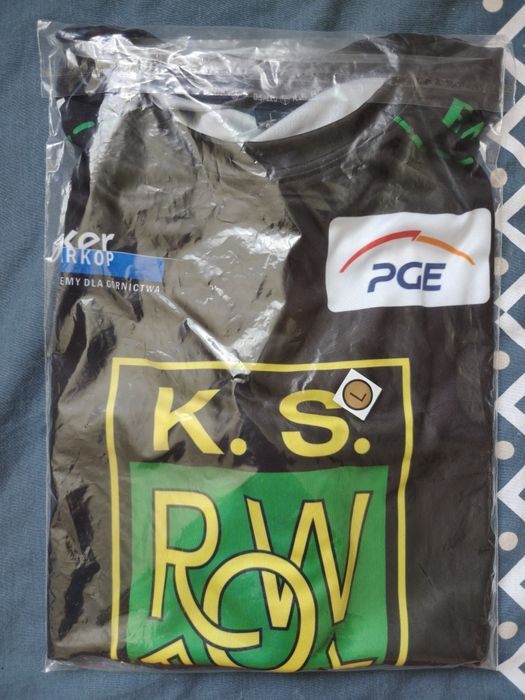Żużel Koszulka ROW Rybnik Speedway