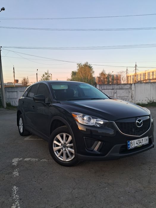 Продам Мазда CX5